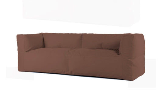 Bryck loungebank 3 Zits