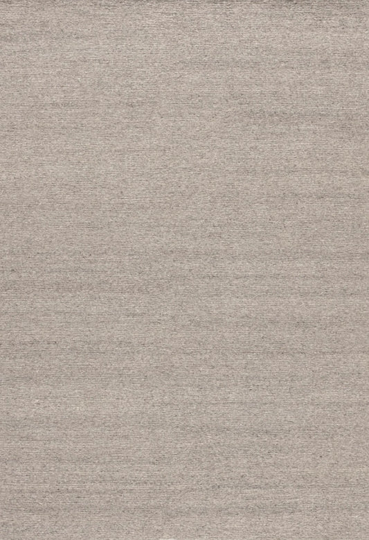 Vlakgeweven tapijt Taupe