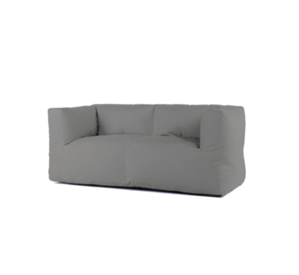 Bryck 2 sits bank