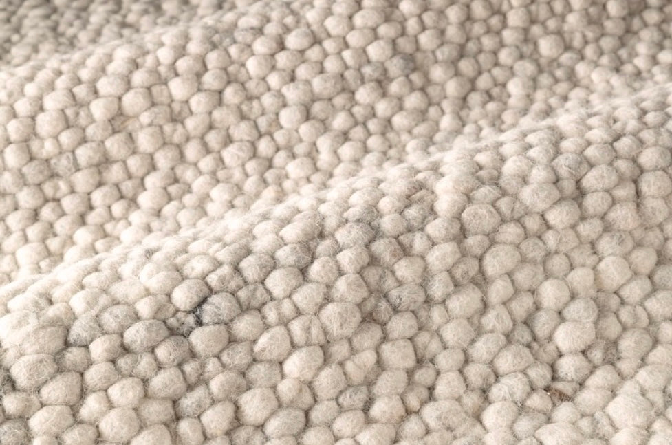 Dots Ivory 18mm dik