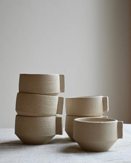 Cup Linje
