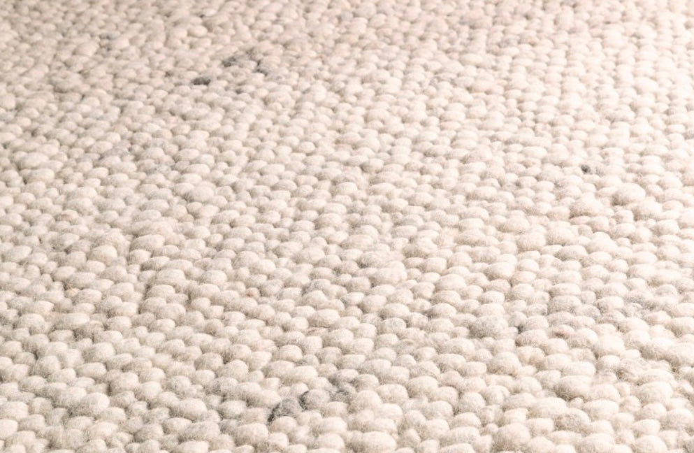 Dots Ivory 18mm dik