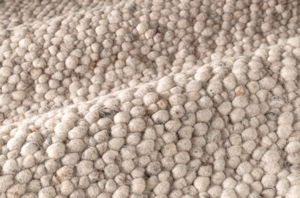 Dots Taupe 18mm dik