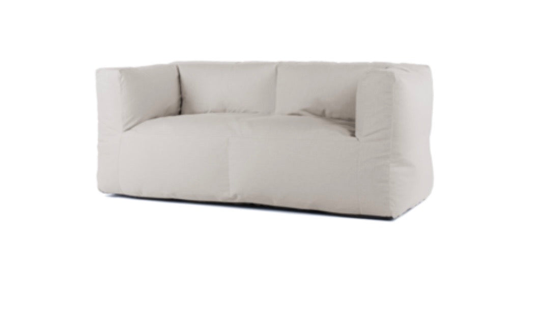 Bryck 2 sits bank