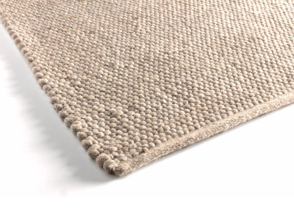 Dots kleed 12 mm dik beige