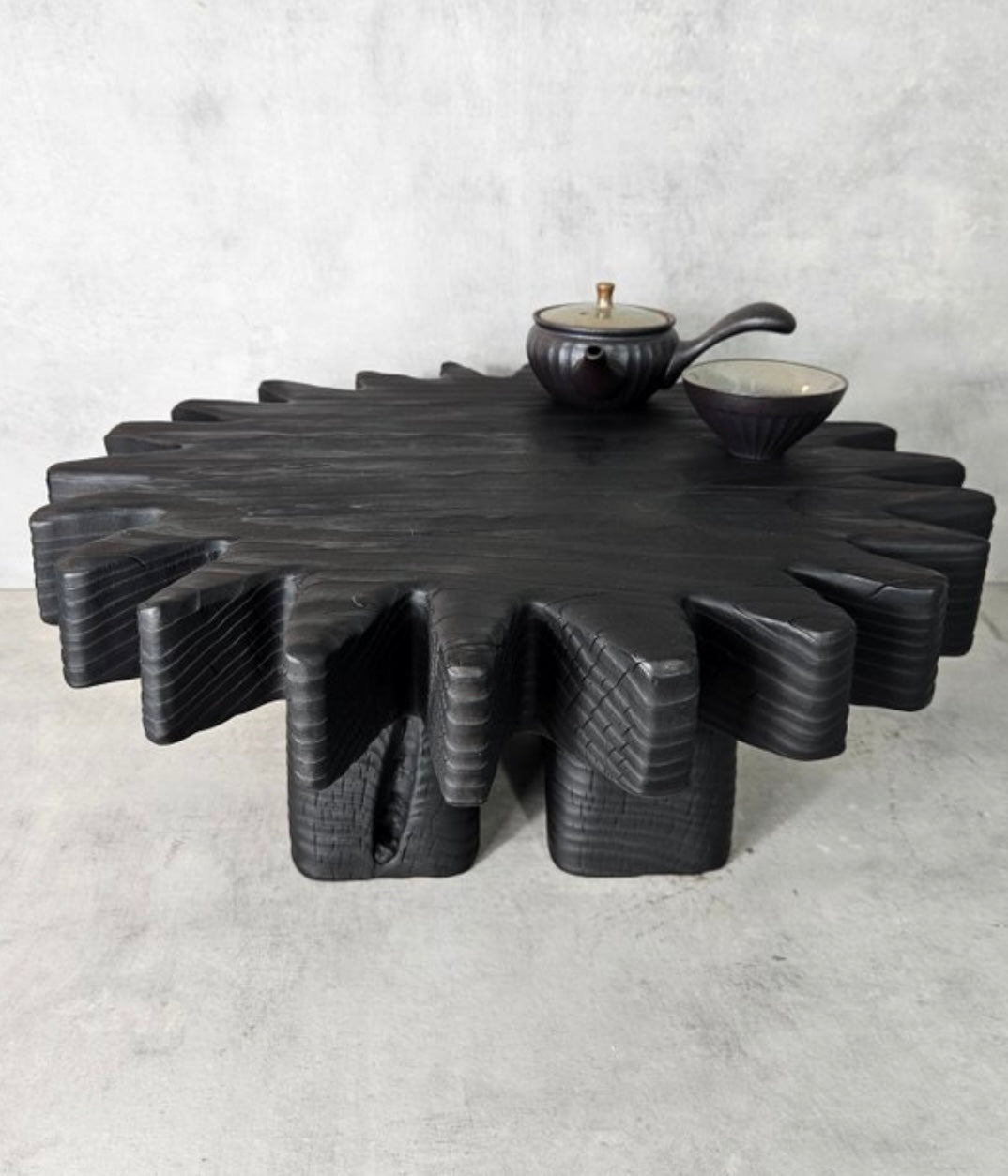 Coffee table Dean Marino
