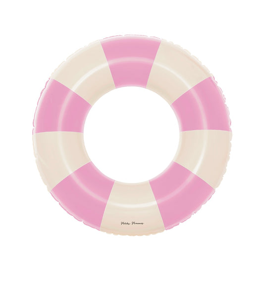 Anna swim ring Bubblegum