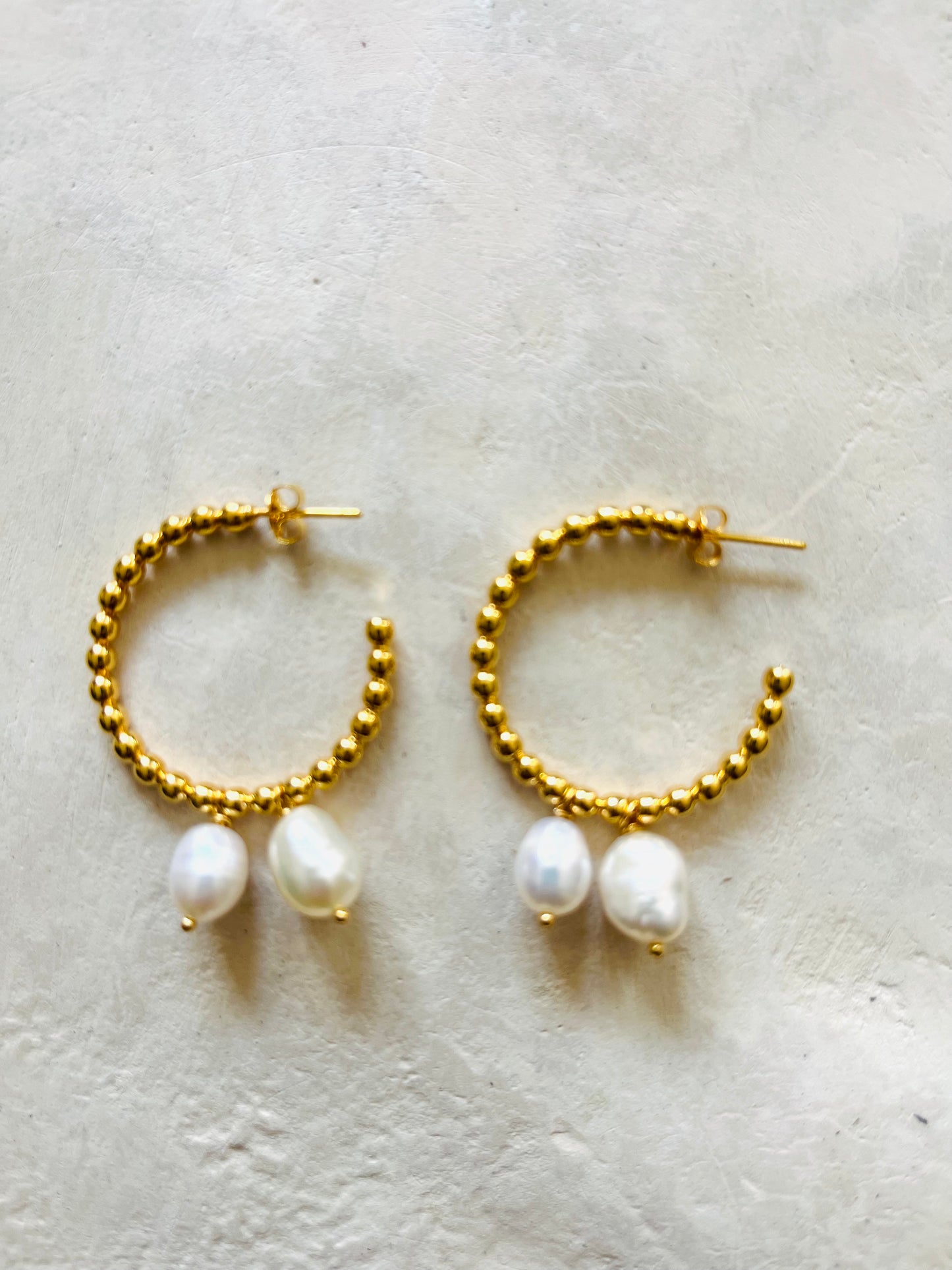 Pearls pearls