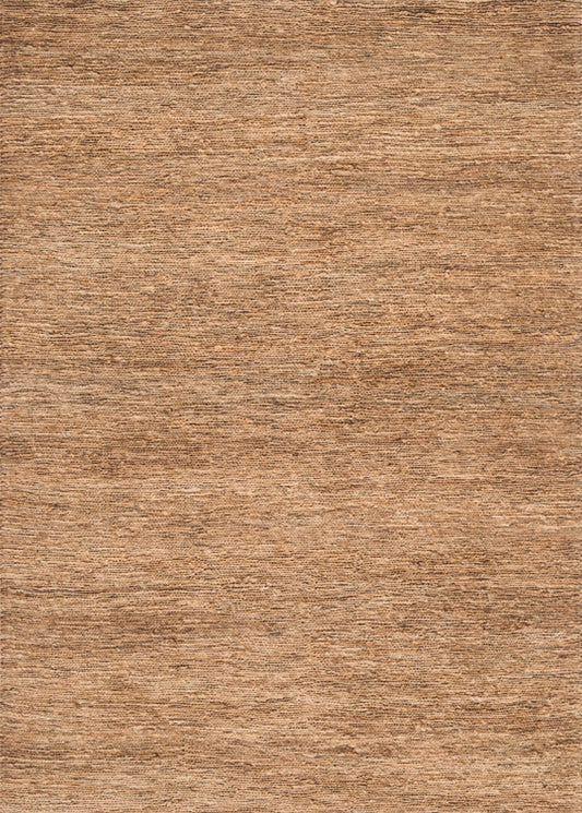 Hennep kleed Naturel