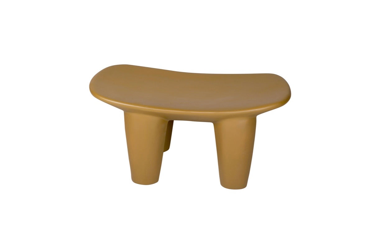 African stool