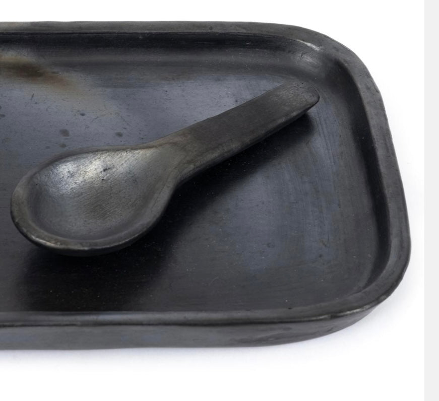 De burned tapaslepel
