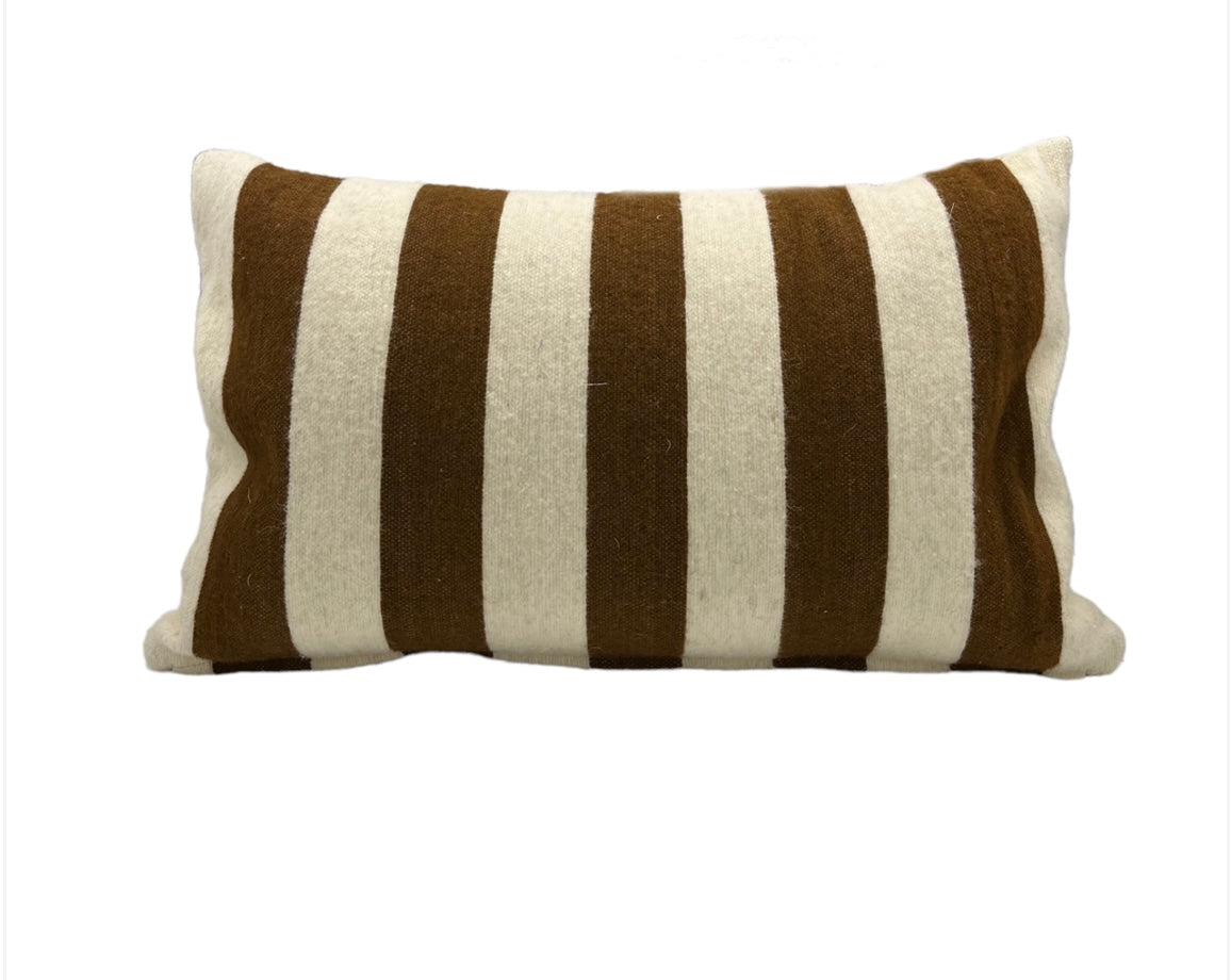 Cushion Big Stripes